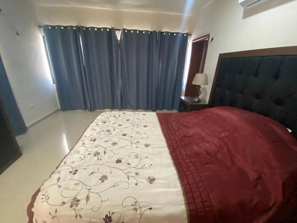 Casa Del Artista Villa Merida Holiday home